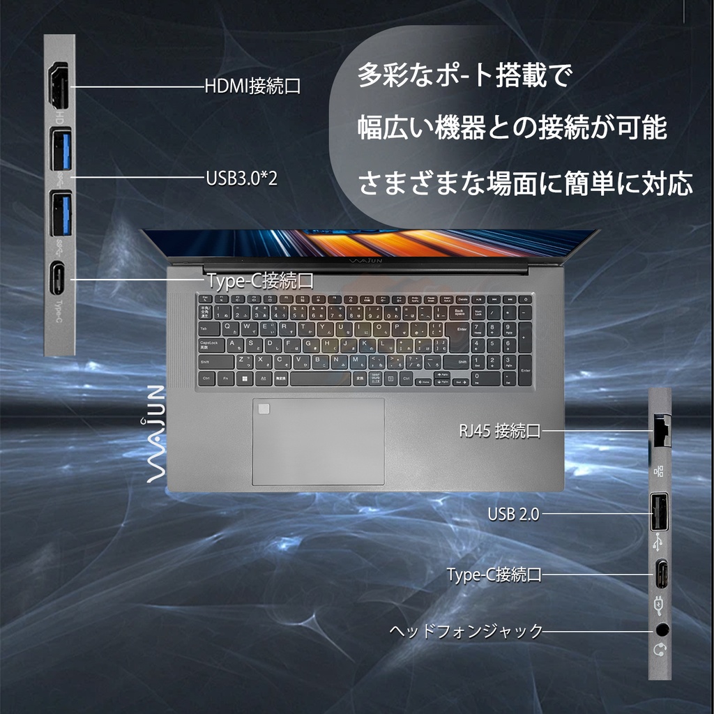 WM-00462-13