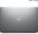 DELL ノートPC Latitude 5330 / Core i5-1245U/ フルHD13.3型 / Win11 Pro/ MS office 2024 / Webカメラ/wifi/Bluetooth/ USキーボード/ 16GB /512GB SSD / 中古整備PC