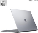 Surface Laptop3 / Win11 Pro / MS office 2024 / 13.5型 タッチパネル搭載ノートPC /Core i5-1035G7/Webカメラ/wifi/Bluetooth / 8GB / 256GB SSD / 中古整備品