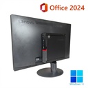 デスクトップパソコン 中古パソコン Lenovo　M715q ※モニター別売り Microsoft Office 2024 Win11 最大メモリ16GB SSD960GB AMD Ryzen 5 USB3.0 Wi-Fi